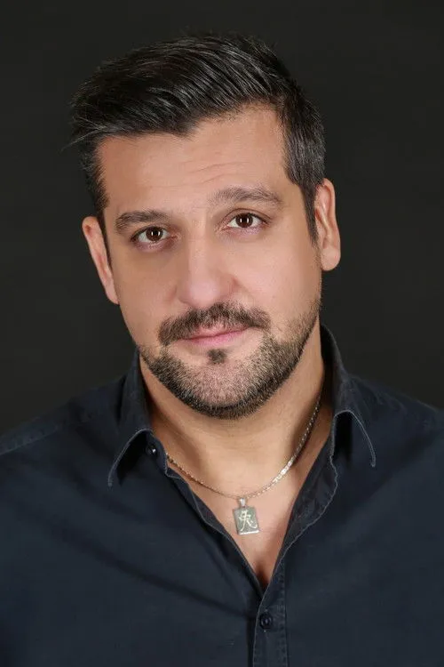 Photo of Sándor Csányi