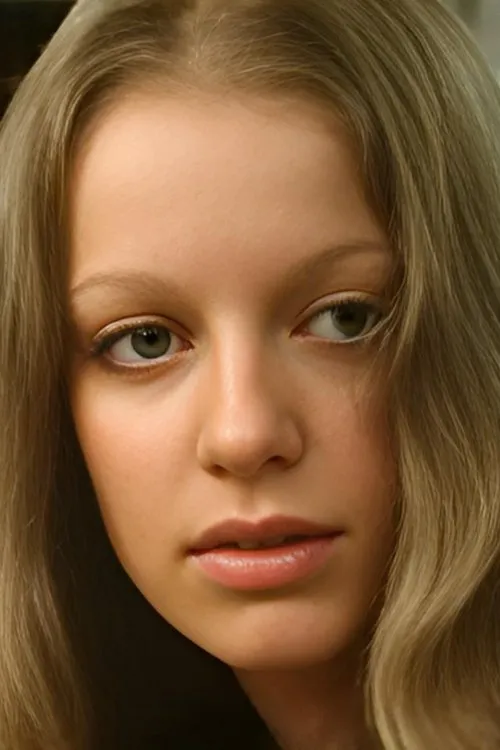 Photo of Sandra Atia