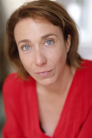 Photo of Sandra Beaudou