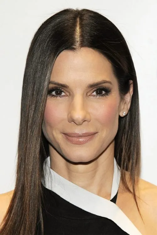 Photo of Sandra Bullock