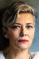 Photo of Sandra Ceccarelli