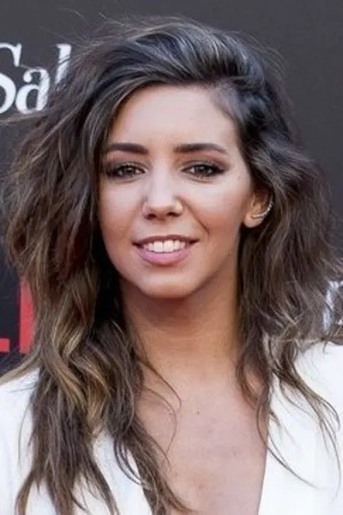 Photo of Sandra Cervera