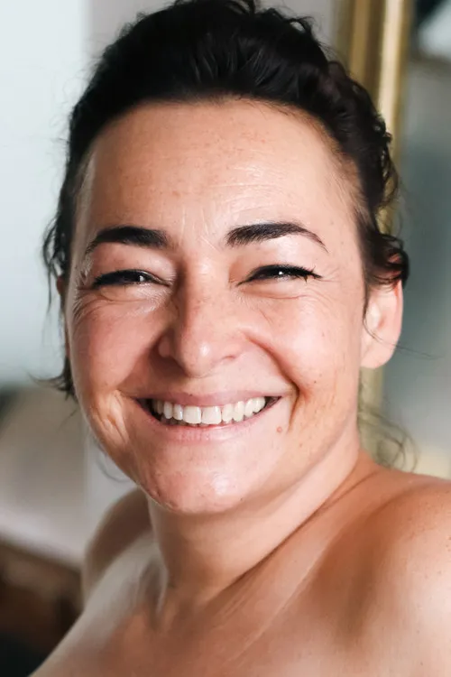 Photo of Sandra Colombo