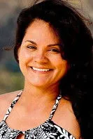 Photo of Sandra Diaz-Twine