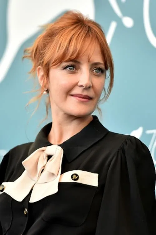 Photo of Sandra Faleiro