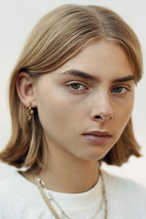 Photo of Sandra Guldberg Kampp