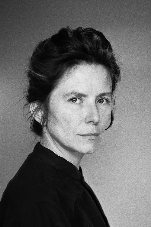 Photo of Sandra Korzeniak