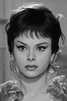 Photo of Sandra Milo