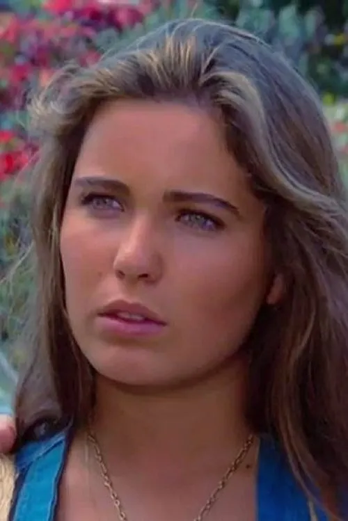 Photo of Sandra Mozarowsky