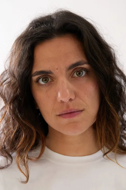 Photo of Sandra Pujol