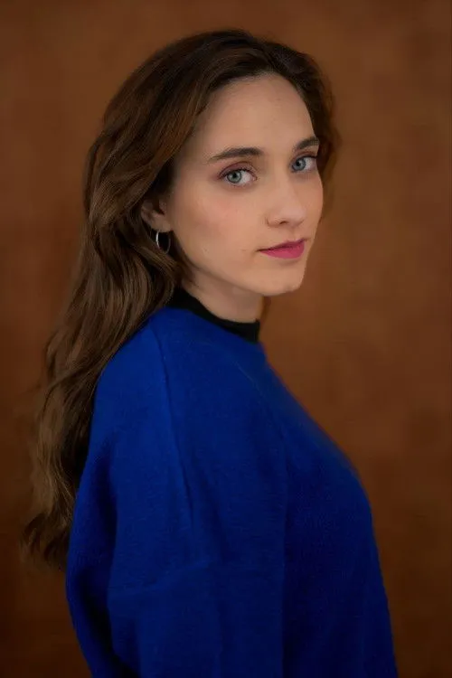 Photo of Sandra Roma