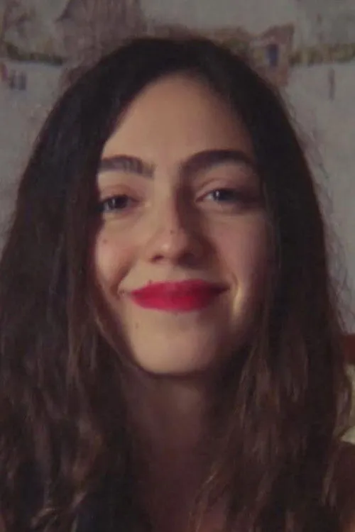 Photo of Sandra Sarafanova