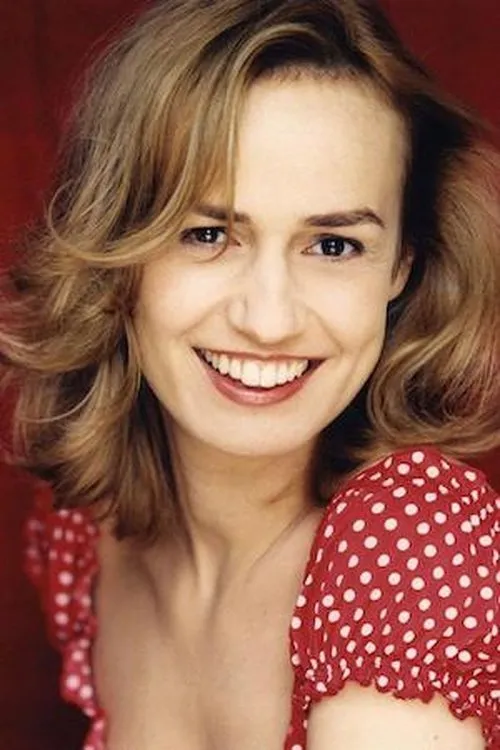 Photo of Sandrine Bonnaire