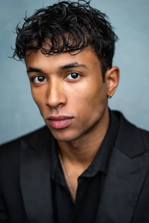 Photo of Sandro Rosta