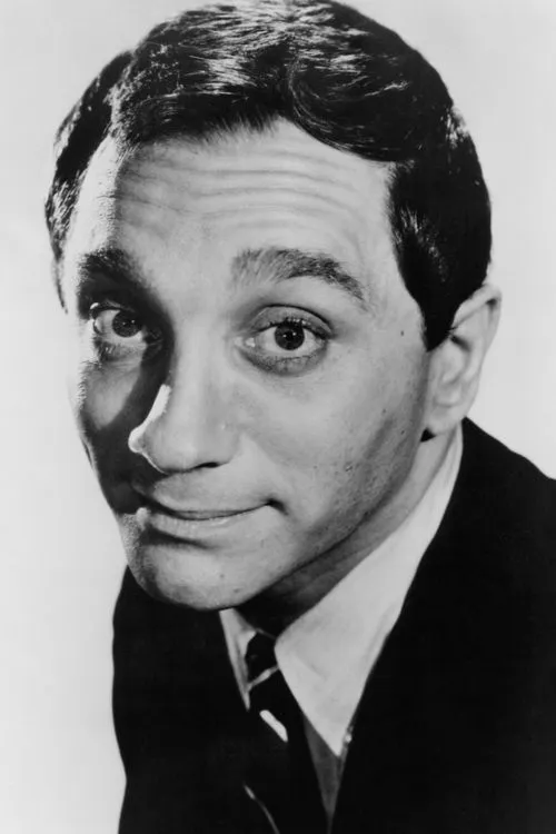 Photo of Sandy Baron