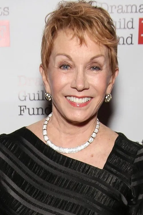 Photo of Sandy Duncan