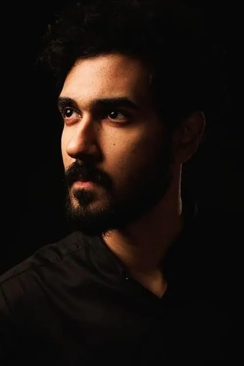 Photo of Sangeeth Shobhan