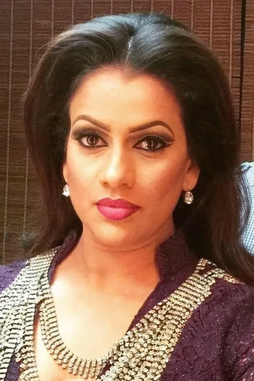Photo of Sangeetha Weeraratne