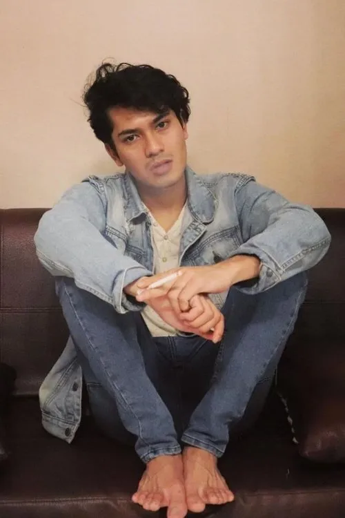 Photo of Sani Fahreza