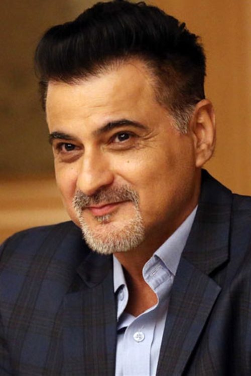 Photo of Sanjay Kapoor