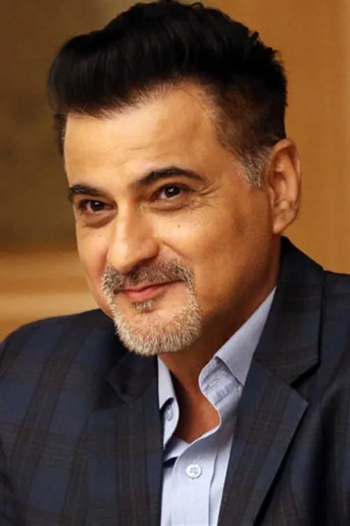 Photo of Sanjay Kapoor