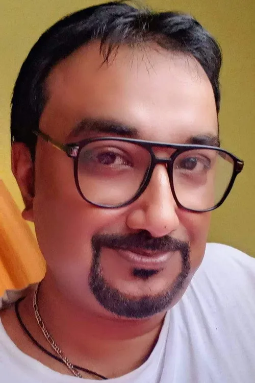 Profile photo of Sanjib Banerji
