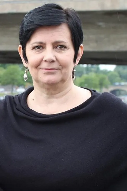 Photo of Sanna-Kaisa Palo