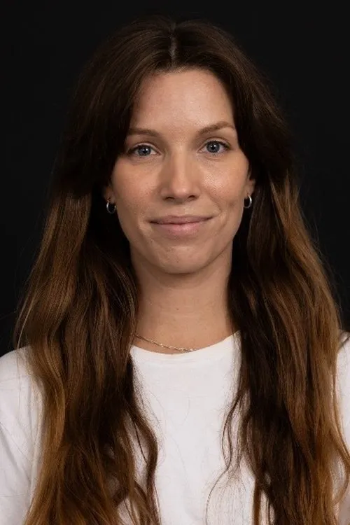 Photo of Sanne Broström