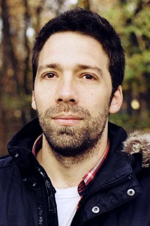 Profile photo of Santiago Esteves