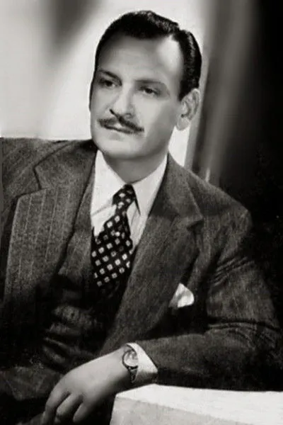 Photo of Santiago Gómez Cou