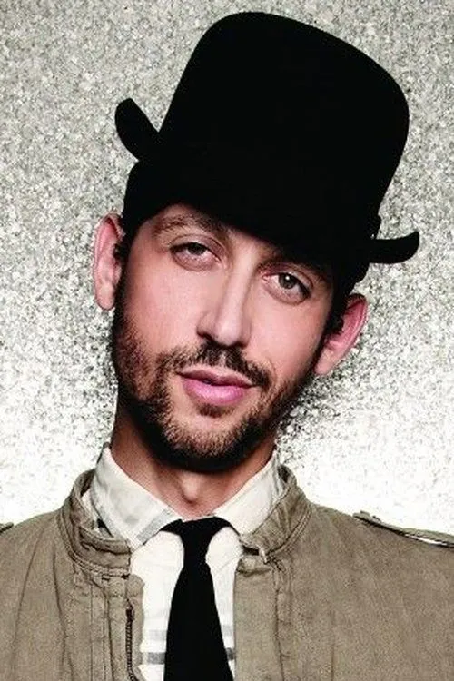 Photo of Santino Rice