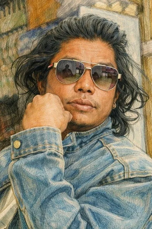 Photo of Santosh Sen