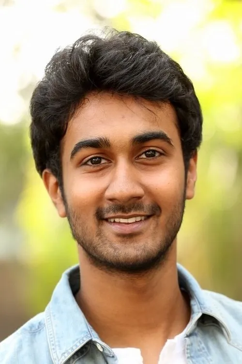 Photo of Santosh Shoban