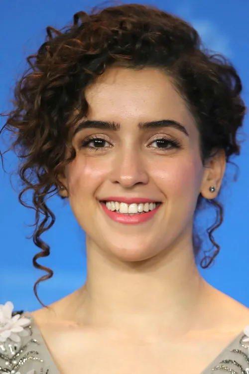 Photo of Sanya Malhotra