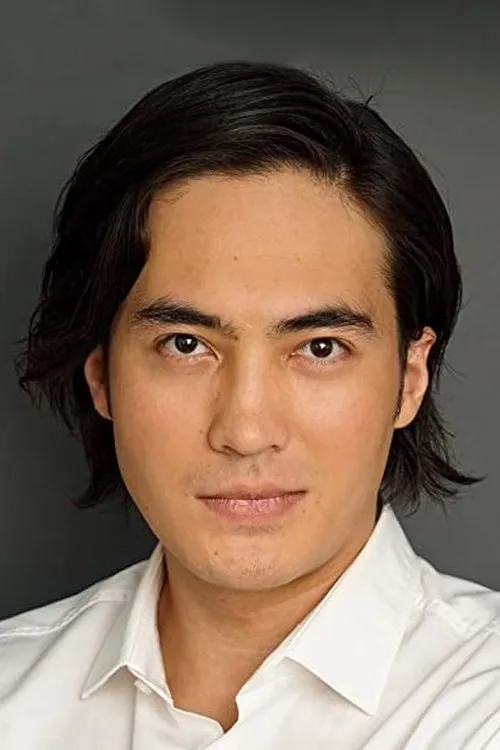 Photo of Sanzhar Madi