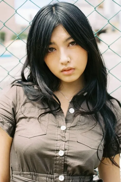 Photo of Saori Hara