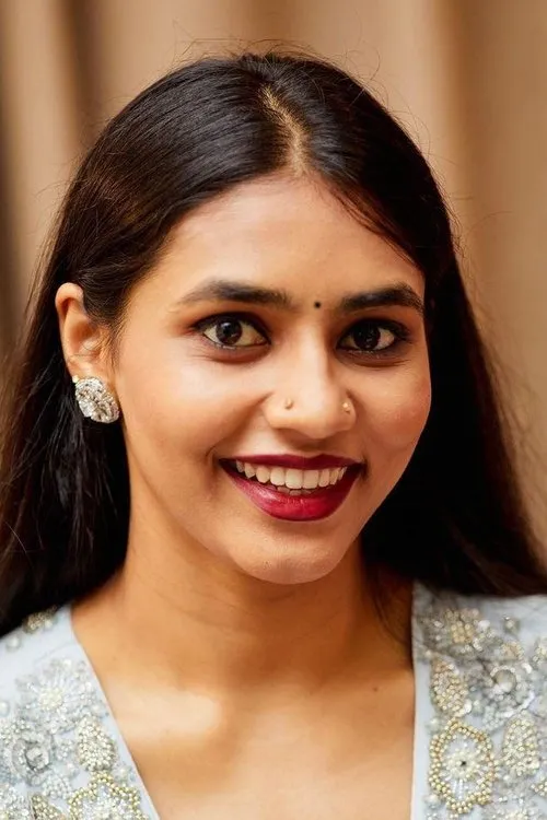 Photo of Sapthami Gowda