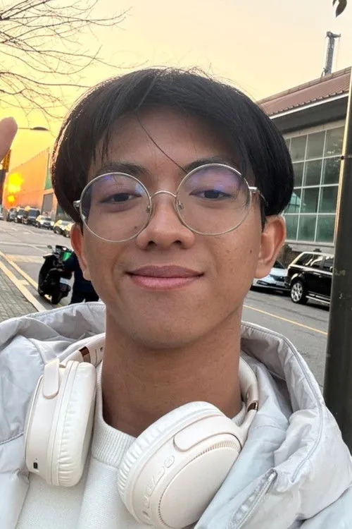 Photo of Saputra Kori