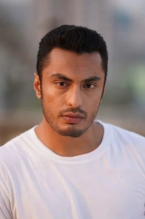 Profile photo of Saqib Ayub