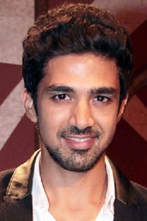 Profile photo of Saqib Saleem