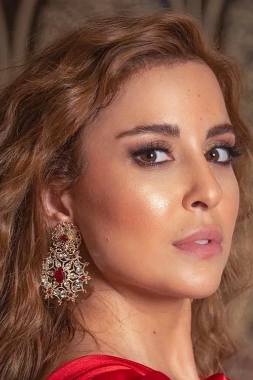 Photo of Sara Abi Kanaan