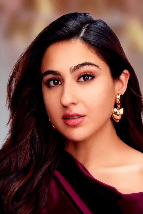 Photo of Sara Ali Khan