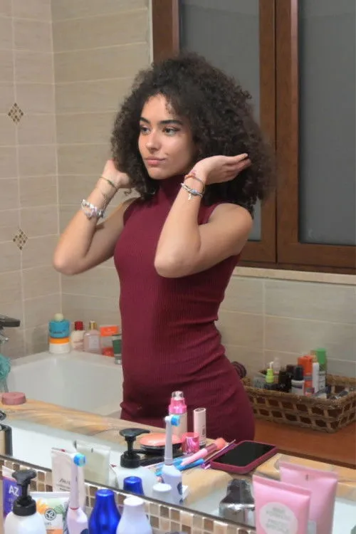 Photo of SARA AMPELLI