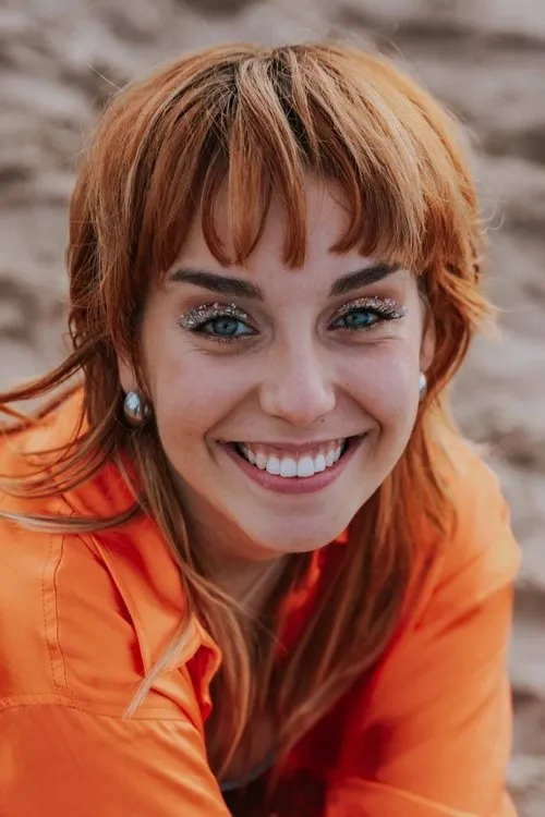 Photo of Sara Ariño