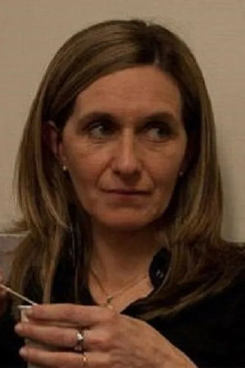 Photo of Sara Bessio