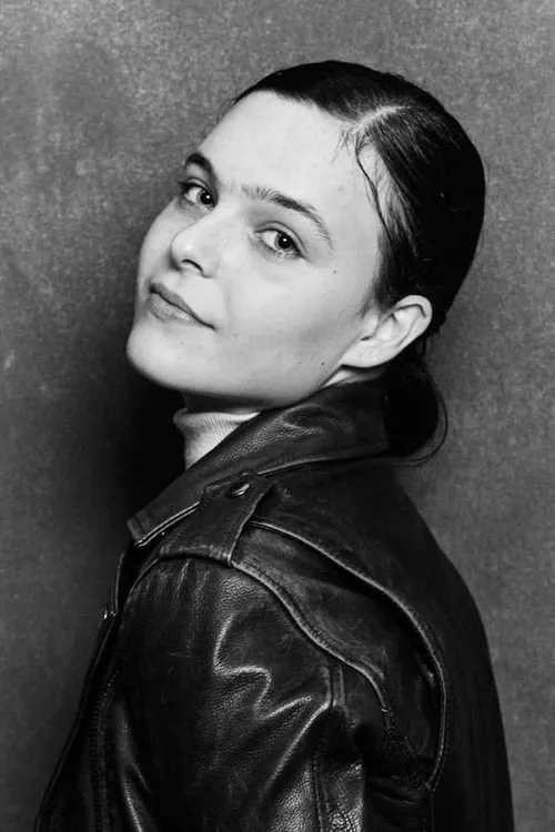 Photo of Sara Ciocca