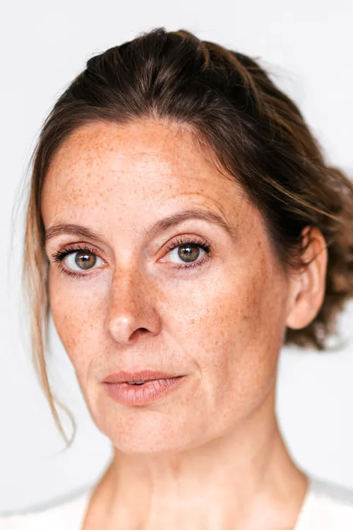 Photo of Sara Dögg Ásgeirsdóttir