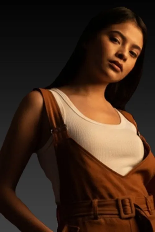 Photo of Sara Fajira