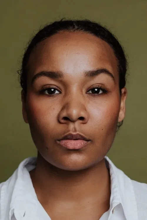 Profile photo of Sara Fanta Traore