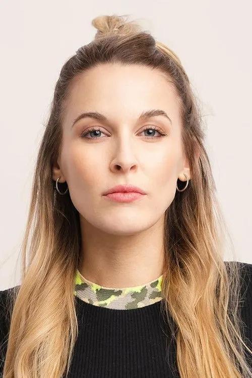 Profile photo of Sára Gellért